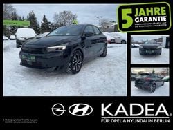 Lackierung schwarz perla nera/typ aussen (metallic) Gebraucht 2023 Opel Corsa Kleinwagen | 12.290 € (Superpreis)