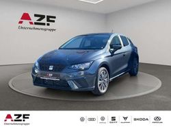 Magnetic grau metallic Gebraucht 2025 Seat Ibiza Style Kleinwagen | 18.990 € (Fairer Preis)