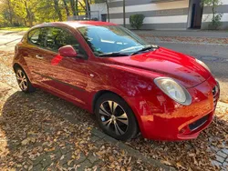 Rot Gebraucht 2009 Alfa Romeo MiTo Kleinwagen | 2.790 € (Fairer Preis)