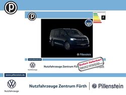 Schwarz Neu 2025 VW T7 Van | 66.500 €