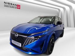 Rcf with black roof Neu 2025 Nissan Qashqai SUV | 35.500 € (Guter Preis)