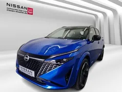 Rcf with black roof Neu 2025 Nissan Qashqai SUV | 35.500 € (Guter Preis)