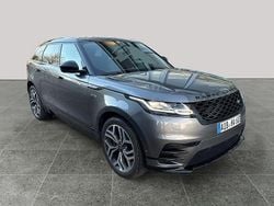 Grau Gebraucht 2018 Land Rover Range Rover SE Dynamic SUV | 28.999 €
