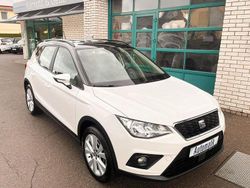 Weiß Gebraucht 2019 Seat Arona Style SUV | 16.450 € (Fairer Preis)