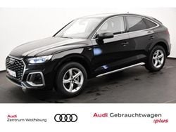 Gebraucht 2022 Audi Q5 Sportback SUV | 36.280 € (Fairer Preis)