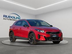 True red Gebraucht 2022 Kia XCeed Platinum SUV | 28.399 € (Teuer)