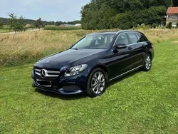 Gebraucht 2017 Mercedes C220 Kombi | 19.500 € (Fairer Preis)
