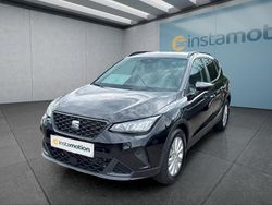 Grau Neu 2025 Seat Arona SUV | 25.749 € (Fairer Preis)