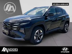 Abyss black (schwarz) Neu 2025 Hyundai Tucson Trend SUV | 37.790 € (Fairer Preis)