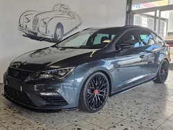 Magnetic tech grey (metallic) Gebraucht 2020 Cupra Leon Limousine | 25.990 € (Etwas zu teuer)