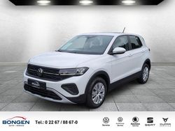 Weiß Neu 2025 VW T-Cross SUV | 22.990 € (Fairer Preis)