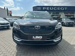 Schwarz Neu 2025 DFSK Seres 3 SUV | 22.990 € (Guter Preis)