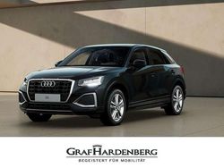 Brillantschwarz Neu 2025 Audi Q2 Advanced Plus SUV | 33.990 € (Superpreis)