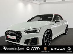 Weiss Gebraucht 2020 Audi S5 Ambiente Cabrio | 48.980 € (Fairer Preis)