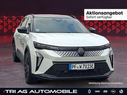 Weiß Gebraucht 2025 Renault Scenic E-Tech Esprit Alpine SUV | 44.470 €