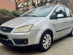 Gebraucht 2007 Ford C-MAX Ambiente Van / Kleinbus | 1.450 € (Fairer Preis)