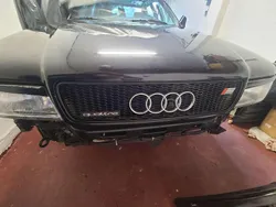 Gebraucht 1988 Audi Quattro Coupé | 8.888 €
