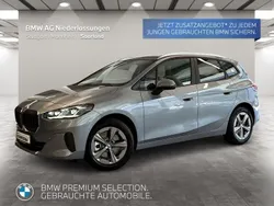 Grau Gebraucht 2024 BMW 223 Active Tourer Efficient Dynamics Van / Kleinbus | 37.908 € (Guter Preis)