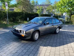 Andere farben Gebraucht 1982 Alfa Romeo GTV Coupé | 28.500 €