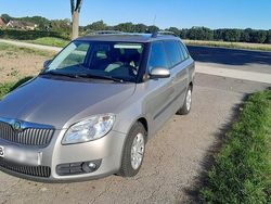Gebraucht 2009 Skoda Fabia Kombi | 1.900 € (Fairer Preis)