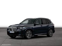 Carbonschwarz metallic Gebraucht 2025 BMW X5 Comfort Edition SUV | 87.254 € (Guter Preis)