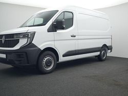 Mineralweiß Gebraucht 2025 Renault Master Van | 32.429 € (Superpreis)