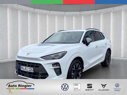 Weiß Gebraucht 2025 Cupra Terramar SUV | 34.990 € (Superpreis)