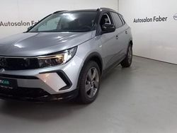 Grau Gebraucht 2022 Opel Grandland X SUV | 23.400 € (Fairer Preis)