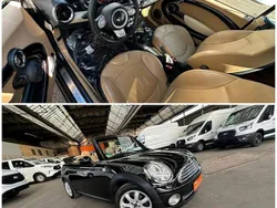 Schwarz Gebraucht 2009 Mini Cooper Cabriolet Chili Cabrio | 7.950 € (Fairer Preis)