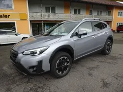 Silber Gebraucht 2022 Subaru XV Comfort SUV | 22.499 € (Fairer Preis)