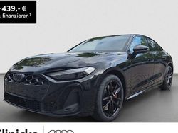 Schwarz Neu 2025 Audi S5 Ambiente Limousine | 76.490 € (Guter Preis)