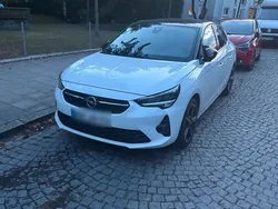 Weiß Gebraucht 2020 Opel Corsa GS Line Kleinwagen | 15.890 € (Guter Preis)