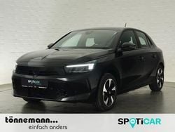 Schwarz Gebraucht 2024 Opel Corsa-e Kleinwagen | 23.824 € (Guter Preis)