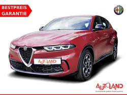 Rossoalfa Gebraucht 2024 Alfa Romeo Tonale SUV | 28.890 € (Etwas zu teuer)