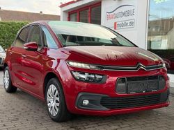 Rot Gebraucht 2018 Citroën C4 Feel Van / Kleinbus | 7.999 € (Guter Preis)