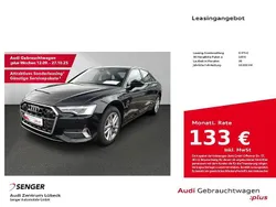 Andere Gebraucht 2024 Audi A6 Advanced Limousine | 41.880 € (Guter Preis)