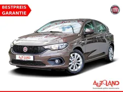 Braun Gebraucht 2020 Fiat Tipo Lounge Limousine | 12.990 € (Etwas zu teuer)