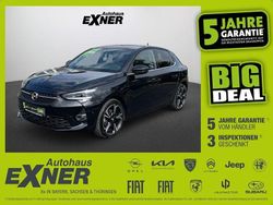 Schwarz Gebraucht 2023 Opel Corsa Kleinwagen | 15.900 € (Fairer Preis)