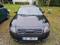 Schwarz Gebraucht 2005 Audi TT S-Line Coupé | 2.500 € (Superpreis)