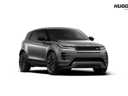 Eiger grey Neu 2025 Land Rover Range Rover evoque SE Dynamic SUV | 64.690 € (Superpreis)