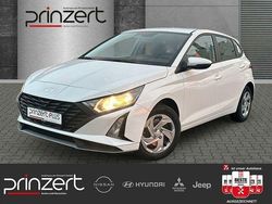 Andere farbe Gebraucht 2022 Hyundai i20 Select Kleinwagen | 18.470 € (Etwas zu teuer)