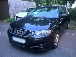 Gebraucht 2004 Audi A3 Coupé | 750 € (Guter Preis)