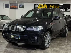 Schwarz Gebraucht 2012 BMW X5 M Sport SUV | 16.999 € (Fairer Preis)