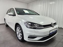 Weiß Gebraucht 2019 VW Golf VII Highline Limousine | 17.990 € (Fairer Preis)