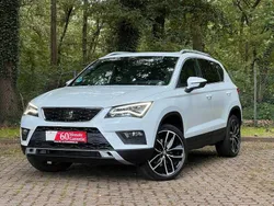 Other Gebraucht 2017 Seat Ateca XCELLENCE SUV | 20.999 € (Fairer Preis)