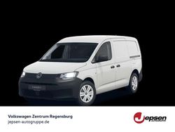 Weiß Gebraucht 2025 VW Caddy Maxi Van / Kleinbus | 34.970 € (Teuer)