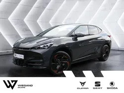 Grau Neu 2025 Cupra Tavascan VZ SUV | 53.439 € (Fairer Preis)