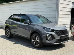 Selenium grau metallic /... Neu 2025 Peugeot 2008 GT SUV | 28.190 € (Superpreis)