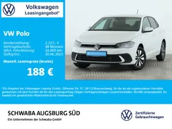 Weiß Gebraucht 2024 VW Polo R Kleinwagen | 22.170 € (Fairer Preis)