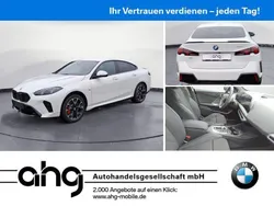 Weiß Neu 2025 BMW 220 M Sport Coupé | 37.630 € (Superpreis)